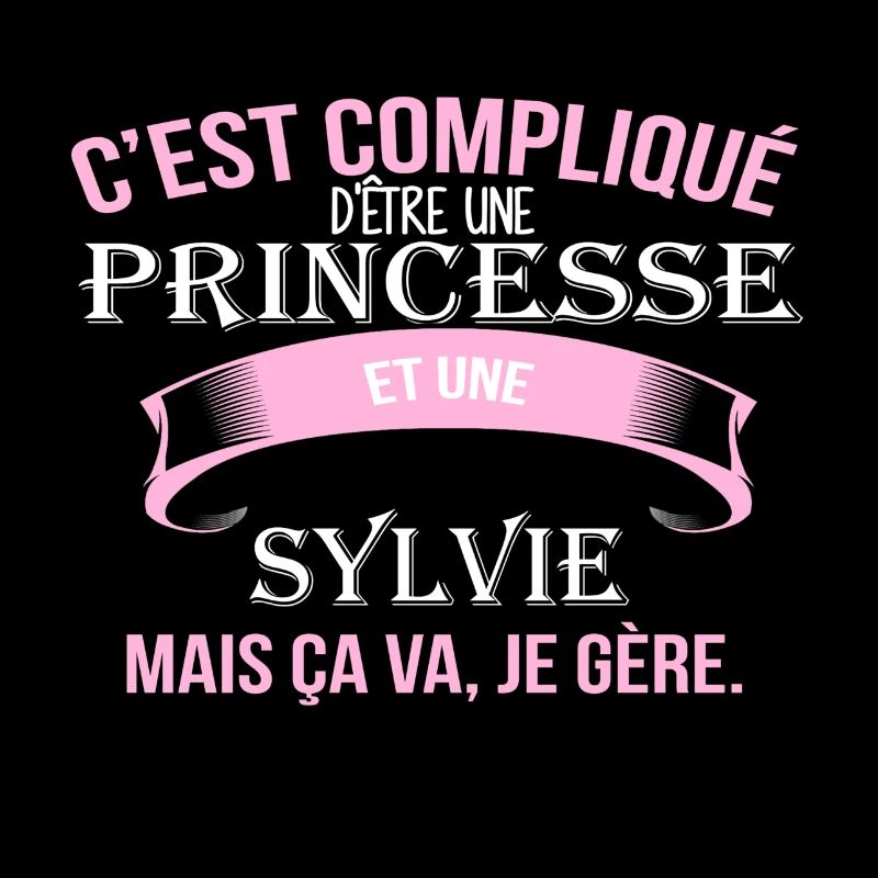 Sylvie
