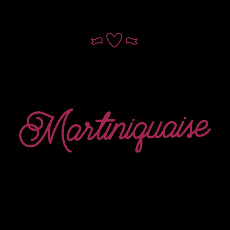 Martiniquaise Parfaite