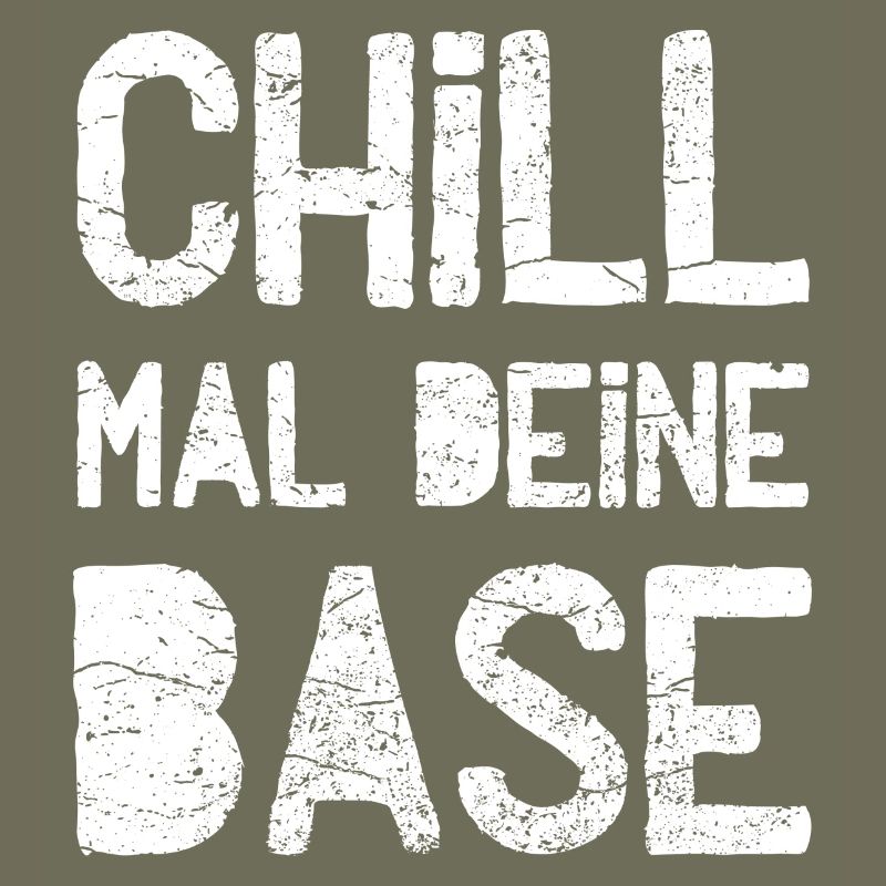 Réfrigérez votre base