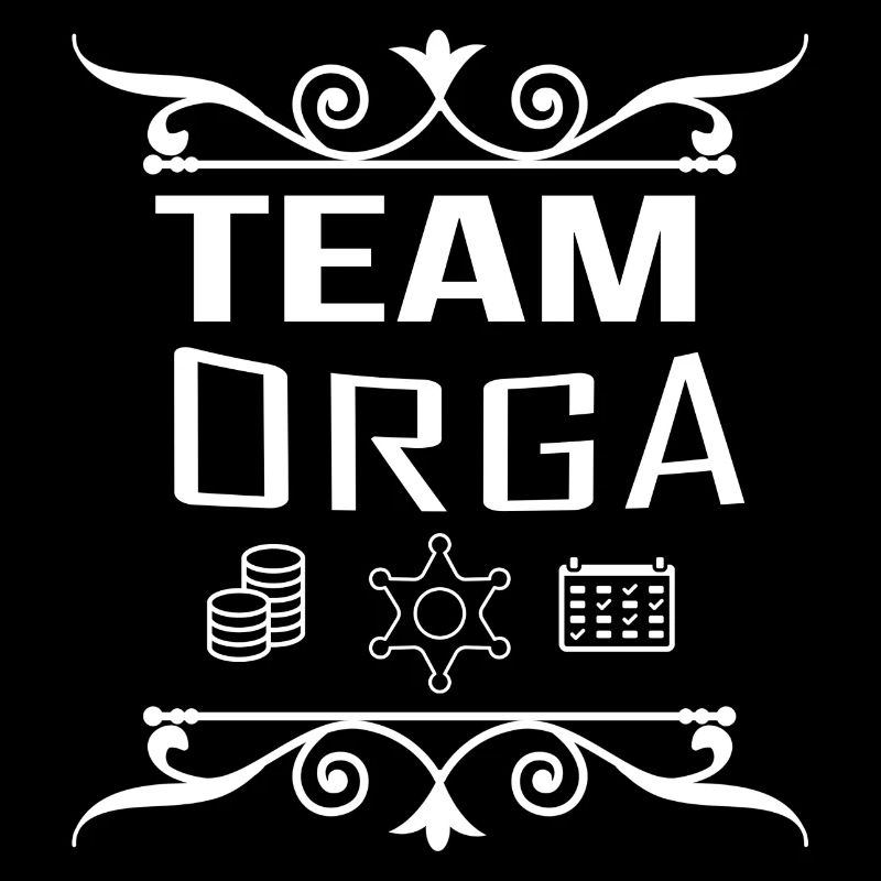 Organisation de l’équipe - Teamhirt