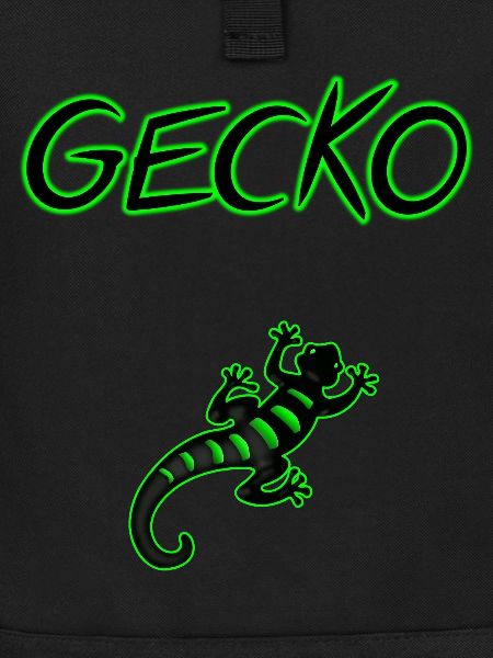 gecko