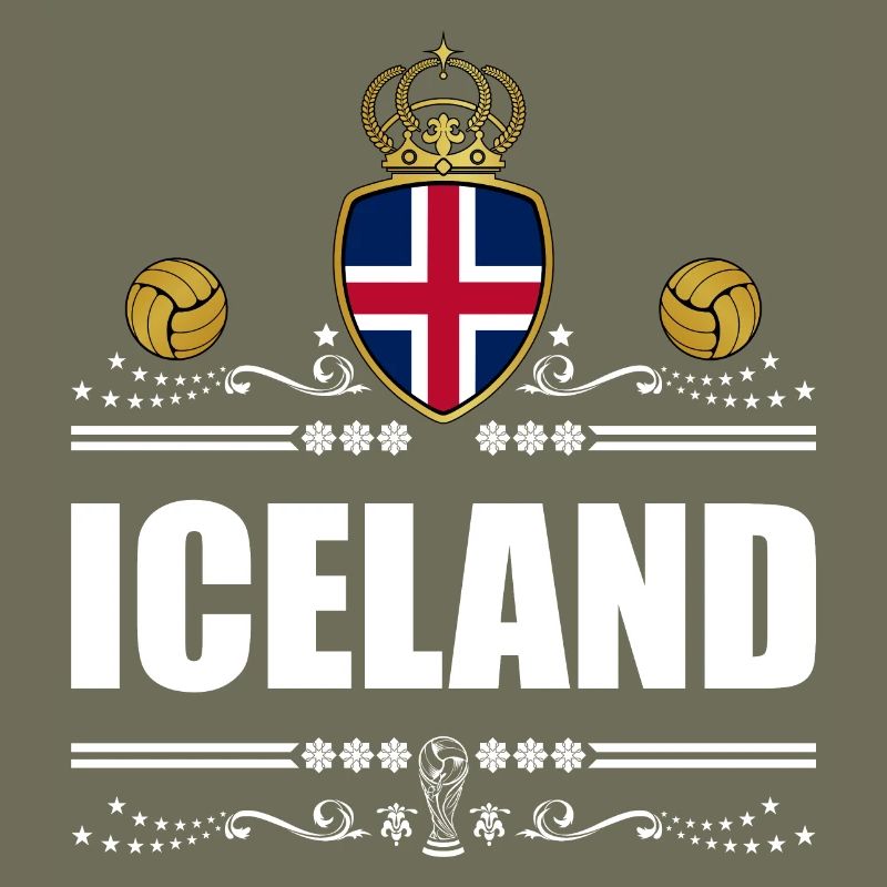 ICELAND