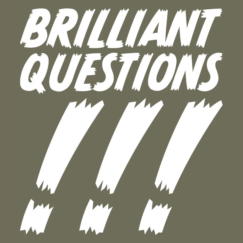 Brilliant Questions