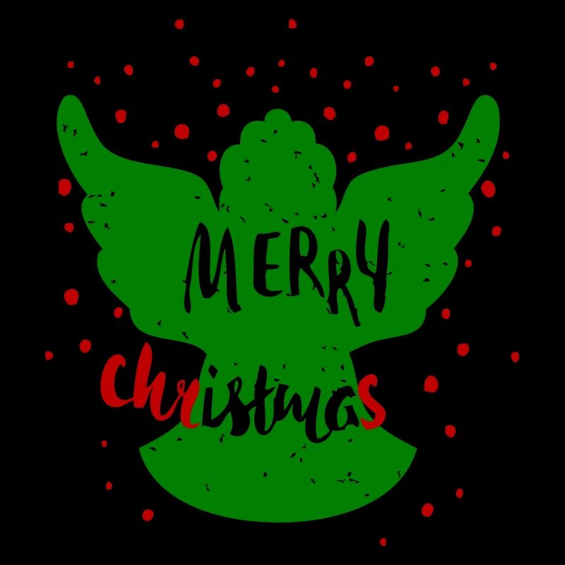 Ange Joyeux Noël
