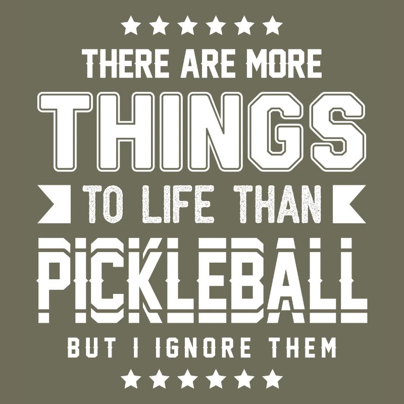 Pickleball