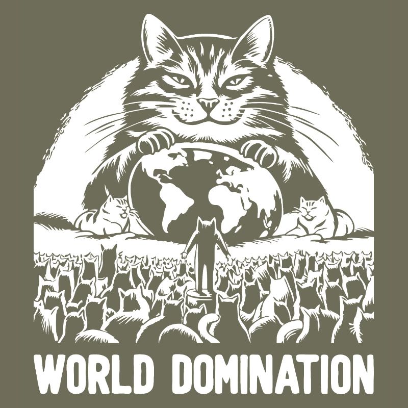 World Domination 1