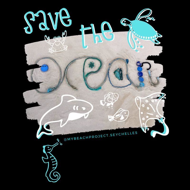 Save the oceans
