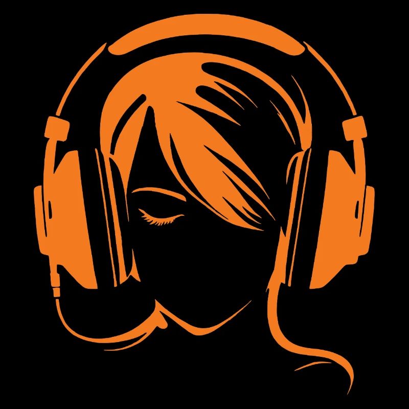 Orange Music