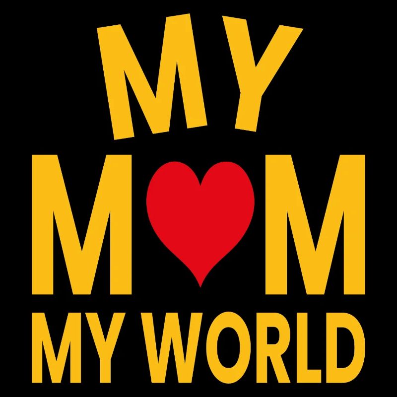 Meine Mutter, meine Welt