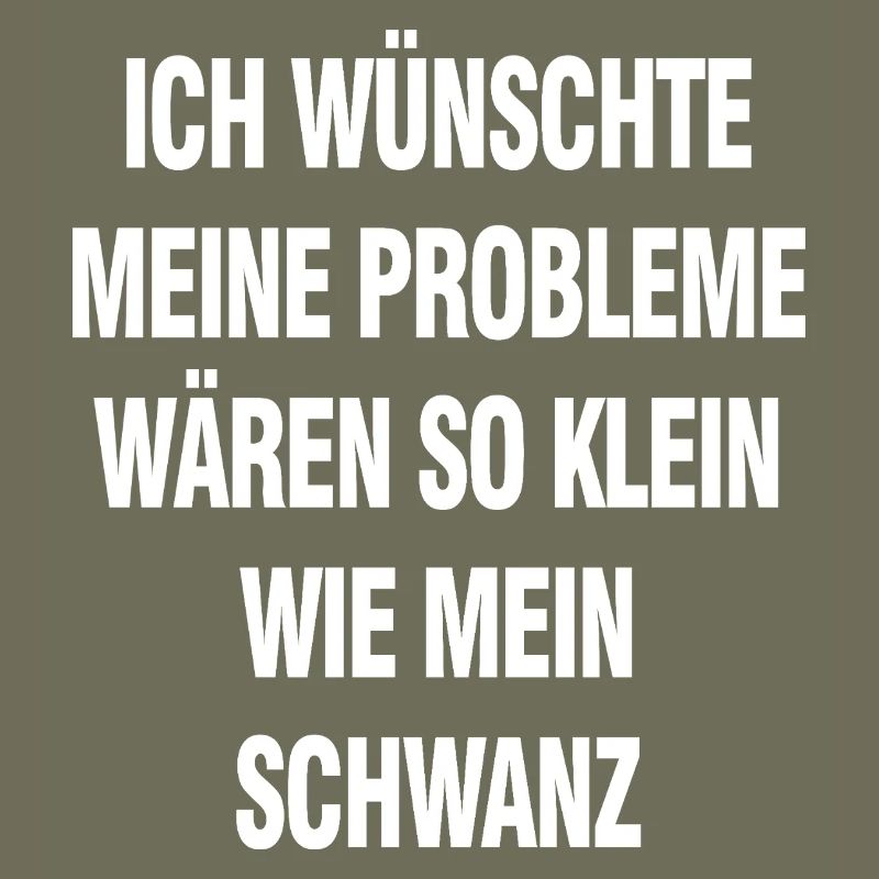 I wish my problems were so small