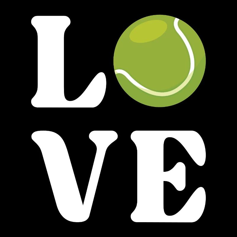 Amateur de tennis