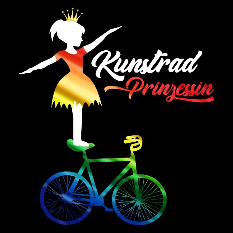 Kunstrad, Kunstradfahren, Hallenradsport