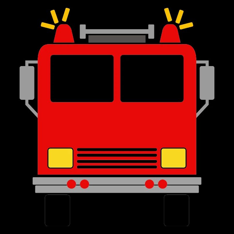 Fire engine