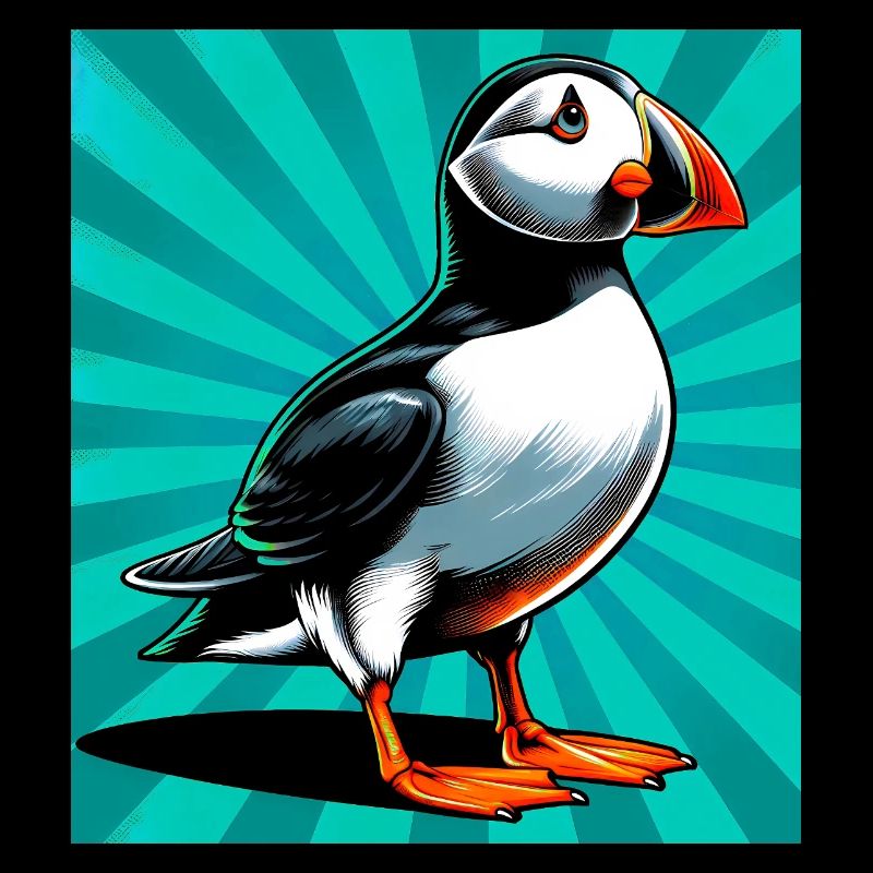 puffin