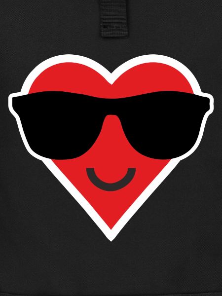 Heart smilie