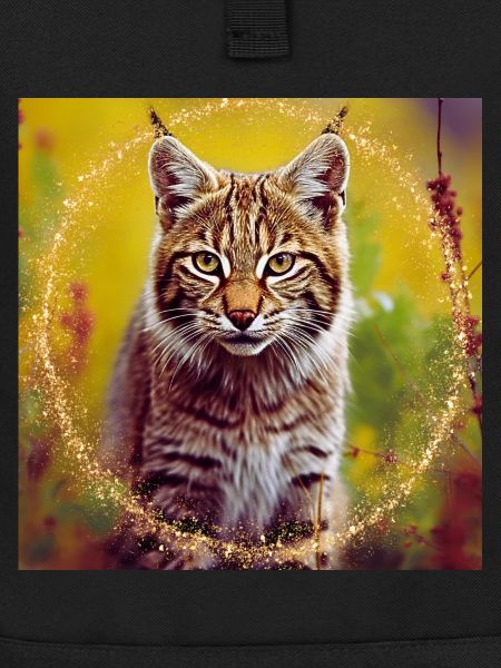 Faune magique
