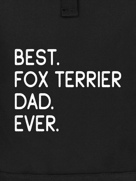 Foxterrier Fox Terrier