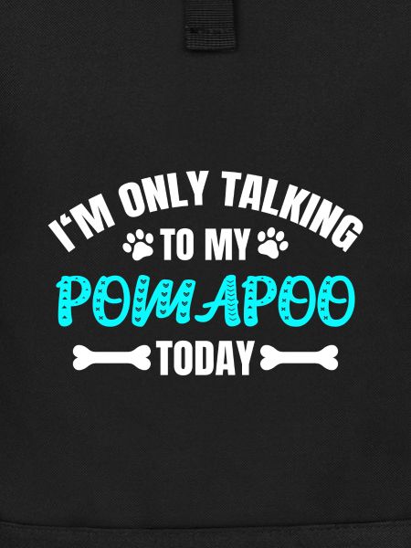 Pomapoo Pom-A-Poo