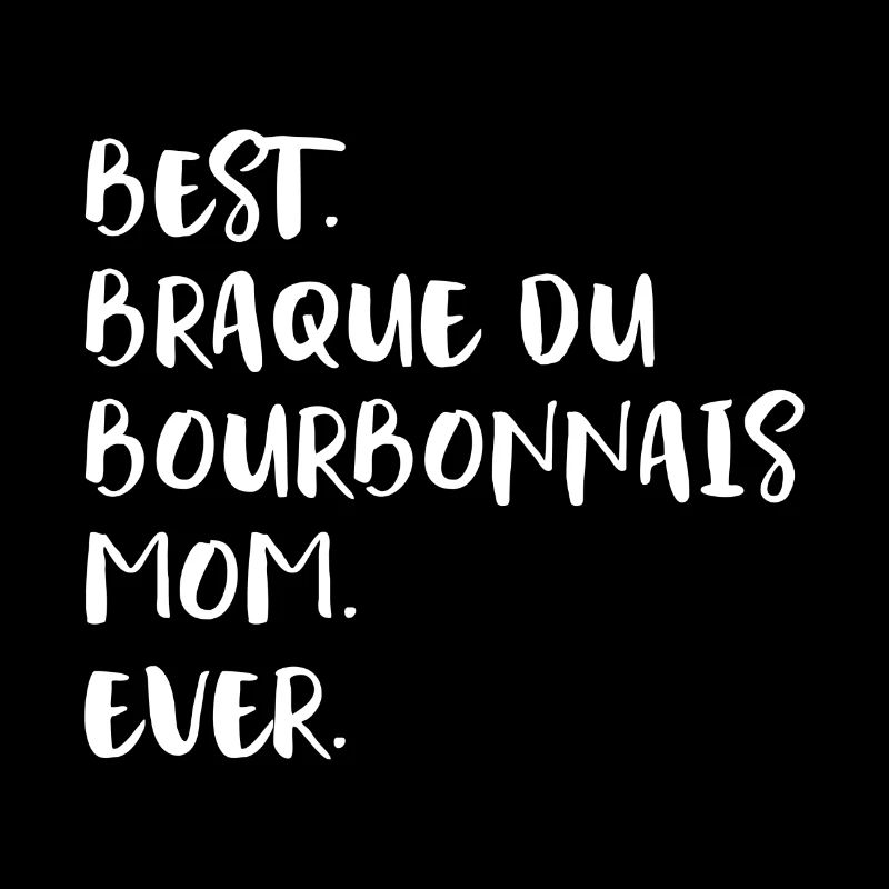 Braque du Bourbonnais