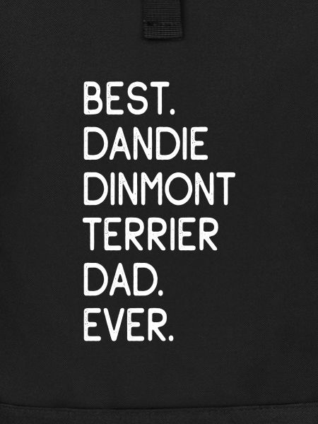 Dandie Dinmont Terrier