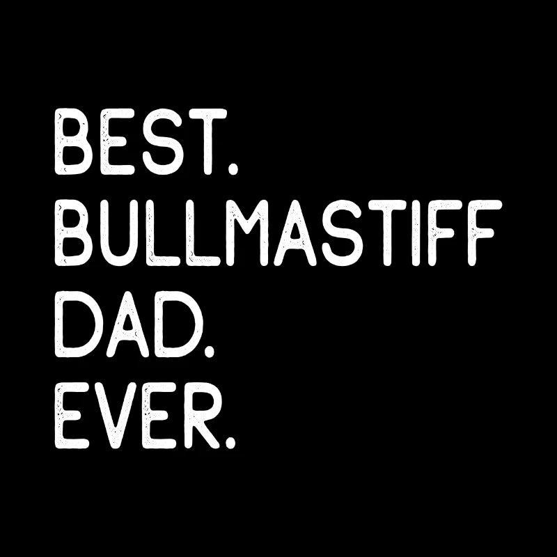 Bullmastiff