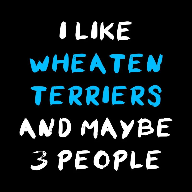 Wheaten Terrier
