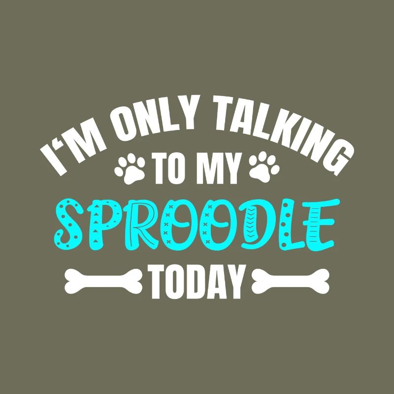 Sproodle