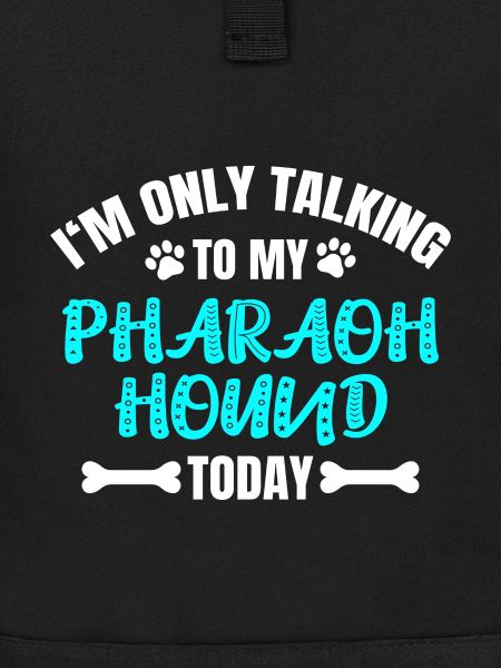 Pharaoh Hound Pharaonenhund