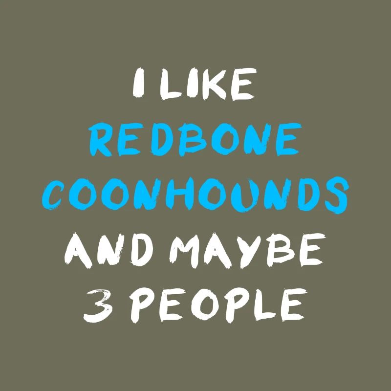 Redbone Coonhound