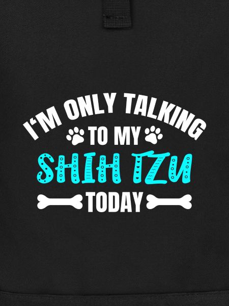 Shih Tzu