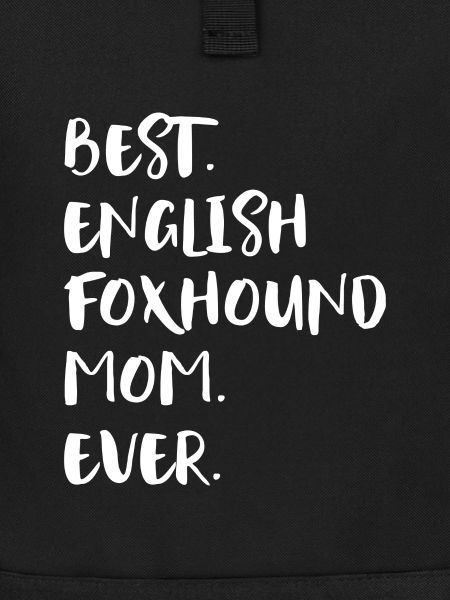 English Foxhound