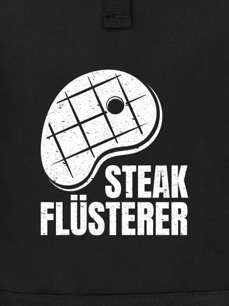 Steak Whisperer