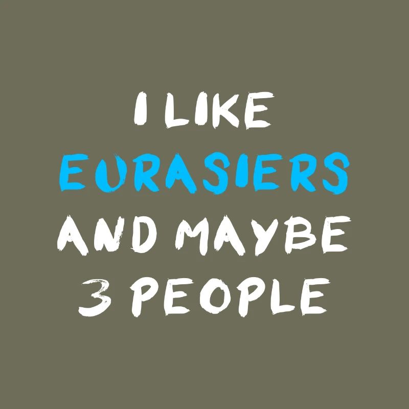 Eurasians