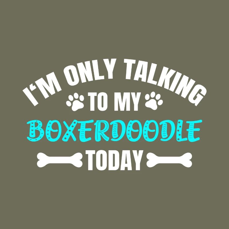 Boxerdoodle