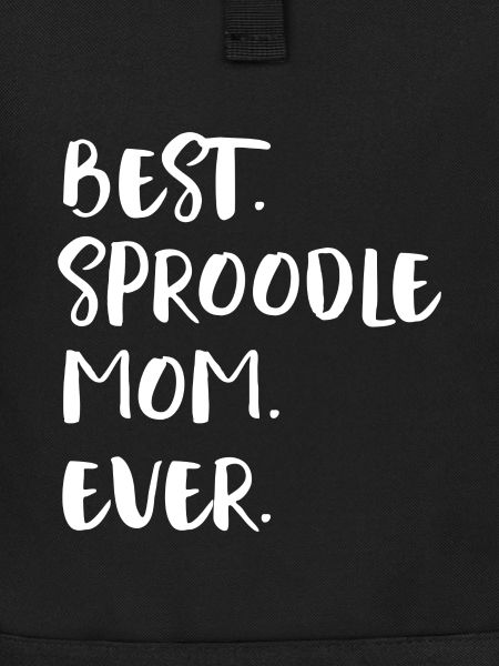 Sproodle