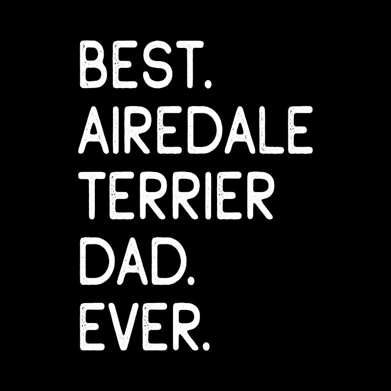 Airedale Terrier