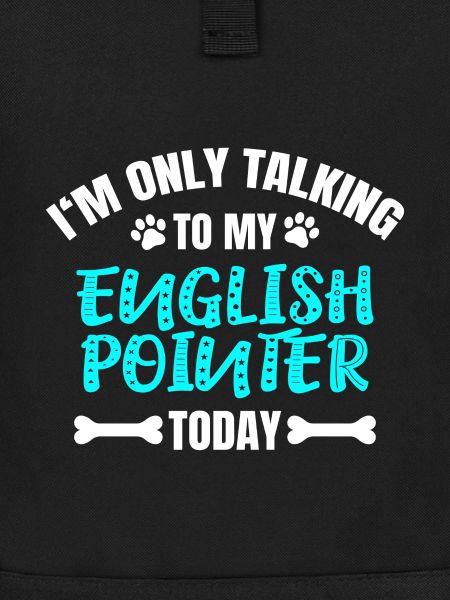 English Pointer
