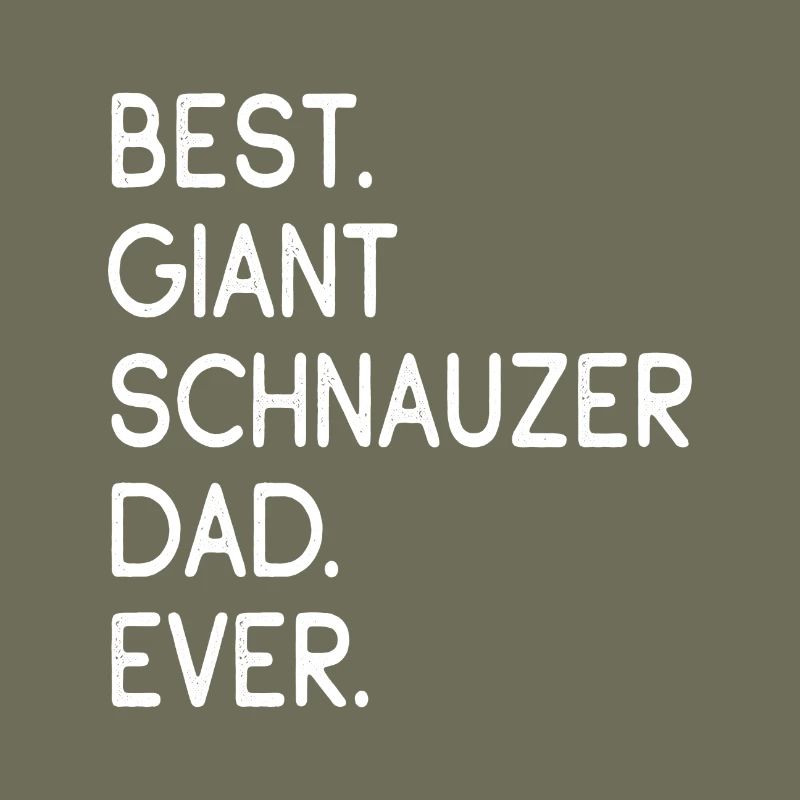 Riesenschnauzer Schnauzer géant