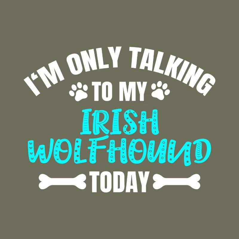 Irish Wolfhound