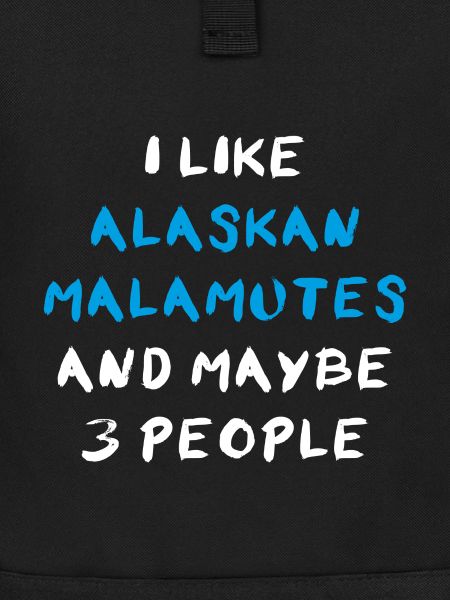 Alaskan Malamute