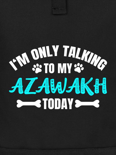 Azawakh Owner Owner