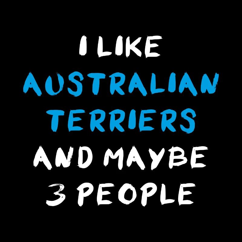 Australian Terrier