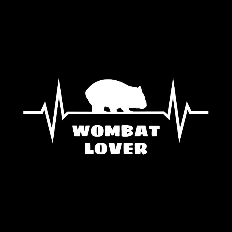 Wombat EKG