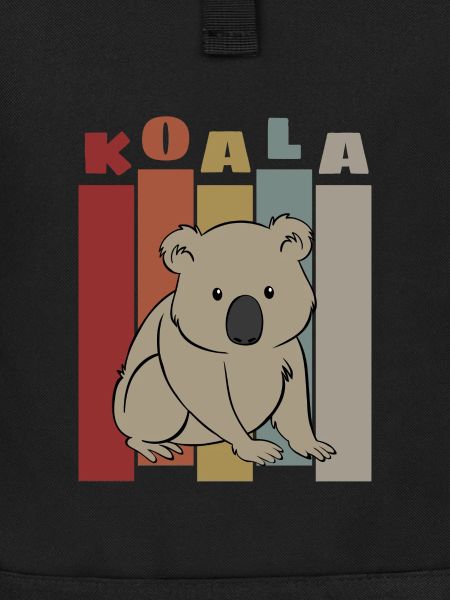 Koala Retro