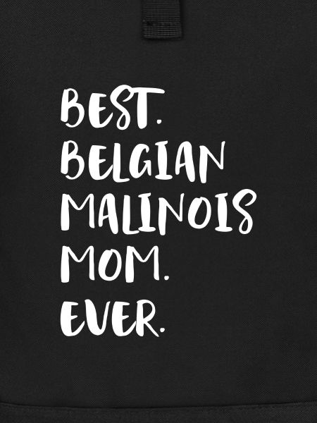 Belgian Malinois