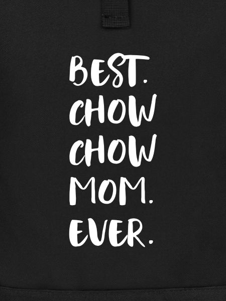 Chow Chow