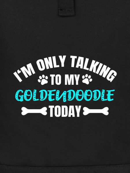 Goldendoodle