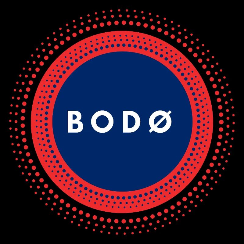 Bodo Norwegen