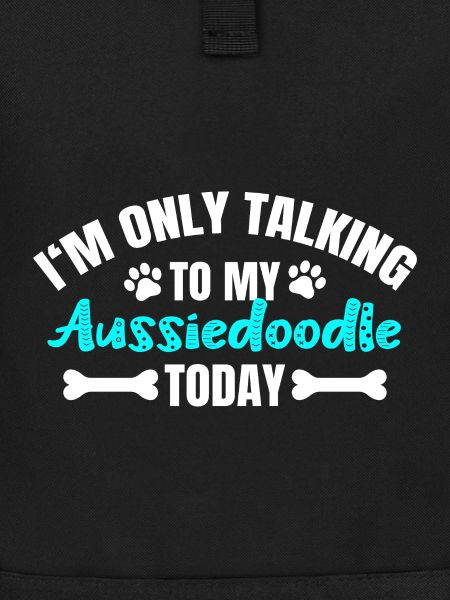Aussiedoodle Owner Owner