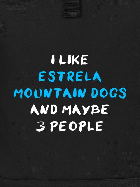 Estrela Mountain Dog